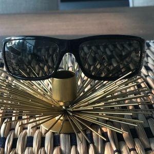 Rayban Sunglasses RB 4057 Polarized